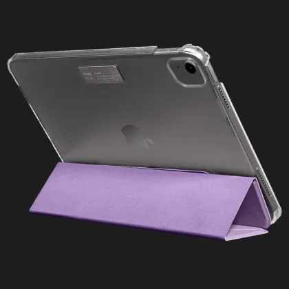 Чохол LAUT Huex Folio для iPad Air 11"(2024/2025)/Pro 11 (2022-2018) (Purple)