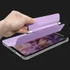 Чохол LAUT Huex Folio для iPad Air 11"(2024)/Pro 11 (2022-2018) (Purple)