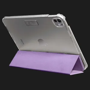 Чохол LAUT Huex Folio для iPad Pro 11" M4/M5 (2024/2025) (Purple) в Ковелі