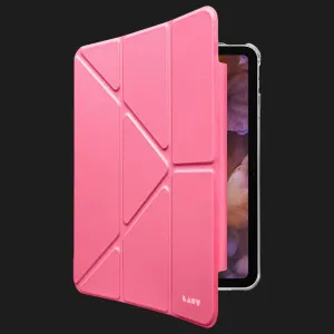 Чохол LAUT Huex Folio для iPad Pro 13" M4/M5 (2024/2025) (Pink) в Ковелі