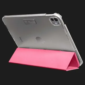 Чохол LAUT Huex Folio для iPad Pro 13" M4/M5 (2024/2025) (Pink) в Ковелі