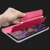 Чохол LAUT Huex Folio для iPad Pro 13" (2024) (Pink)