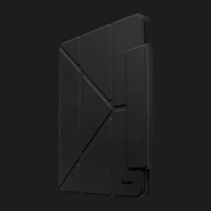 Чохол LAUT Huex SLIM Folio для iPad Air 11"(2024/2025)/Pro 11 (2022-2018) (Black) в Чернігові