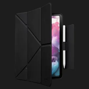 Чехол LAUT Huex SLIM Folio для iPad Air 11"(2024/2025)/Pro 11 (2022-2018) (Black) в Киеве