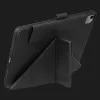 Чехол LAUT Huex SLIM Folio для iPad Air 11"(2024/2025)/Pro 11 (2022-2018) (Black)