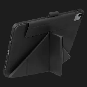 Чехол LAUT Huex SLIM Folio для iPad Air 11"(2024/2025)/Pro 11 (2022-2018) (Black) в Киеве