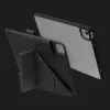 Чехол LAUT Huex SLIM Folio для iPad Air 11"(2024/2025)/Pro 11 (2022-2018) (Black)
