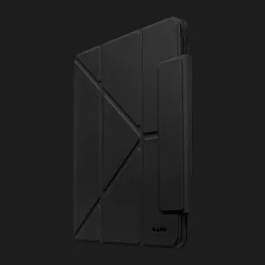 Чохол LAUT Huex Slim Folio для iPad Pro 11" M4/M5 (2024/2025) (Black) в Ковелі
