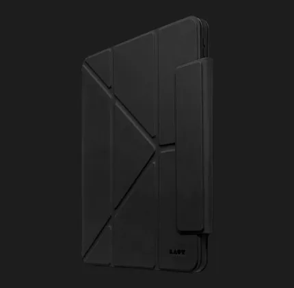 Чохол LAUT Huex Slim Folio для iPad Pro 13" M4/M5 (2024/2025) (Black)