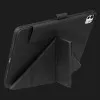Чехол LAUT Huex Slim Folio для iPad Pro 13" M4/M5 (2024/2025) (Black)
