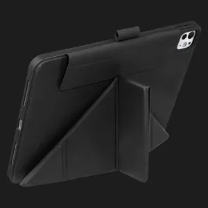 Чохол LAUT Huex Slim Folio для iPad Pro 11" M4/M5 (2024/2025) (Black) в Ковелі