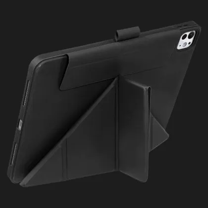 Чехол LAUT Huex Slim Folio для iPad Pro 11" M4/M5 (2024/2025) (Black) в Чернигове