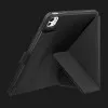 Чехол LAUT Huex Slim Folio для iPad Pro 13" M4/M5 (2024/2025) (Black)