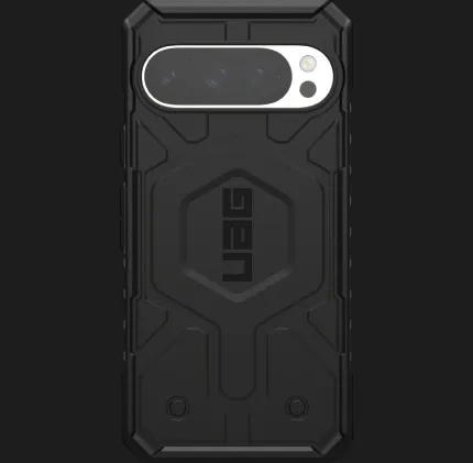 Чохол UAG Pathfinder Pro Magnetic для Google Pixel 9 Pro (Black)