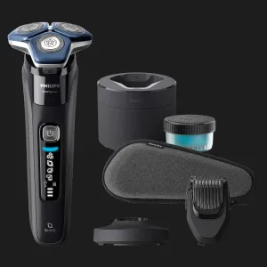 Електрична бритва Philips Series 7000 (Black) в Олександрії