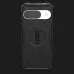 Чохол UAG Pathfinder Pro Magnetic для Google Pixel 9 (Black)