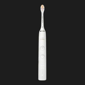 Набор зубных электрощеток Philips Sonicare DiamondClean 9000 (Black/White) в Александрии