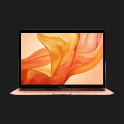 б/у Apple MacBook Air 13, 2020 (512GB) (Gold) (MVH52) — купить от