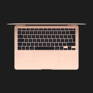 б/у Apple MacBook Air 13, 2020 (512GB) (Gold) (MVH52) (Хорошее состояние)