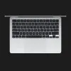 б/у MacBook Air 13 Retina, Silver, 256GB, 8 CPU / 8 GPU, 8GB RAM with Apple M3 (MRXQ3)