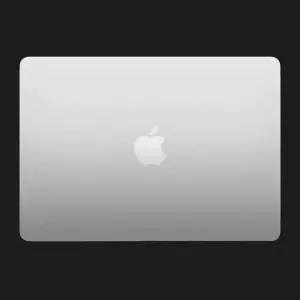 б/у MacBook Air 15 Retina, Silver, 256GB, 8 CPU / 10 GPU, 8GB RAM with Apple M2 (MQKR3) (Хорошее состояние)