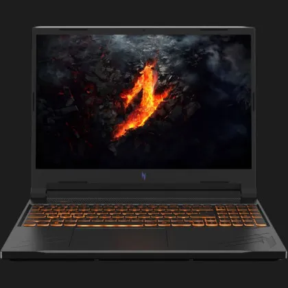 Ноутбук Acer Nitro V 16 ANV16-41-R2R4 16" (AMD Ryzen 5/8 GB/512 GB (SSD)/RTX 4050) (NH.QP1AA.001) (Global) в Каменском