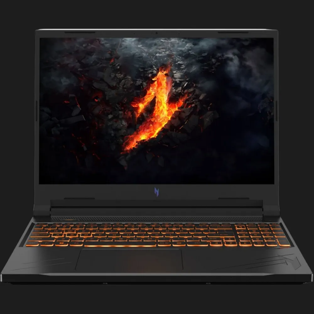 Ноутбук Acer Nitro V 16 ANV16-41 16" (AMD Ryzen 5/16GB/512GB (SSD)/RTX 4050) (NH.QRVEP.00L) (Standard)