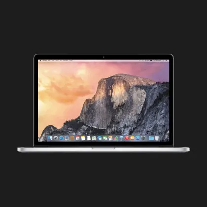 б/у Apple MacBook Pro 13, 2015, 128GB (Silver) (MF839)