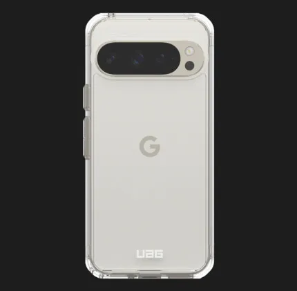 Чохол UAG Plyo для Google Pixel 9 Pro (Ice)