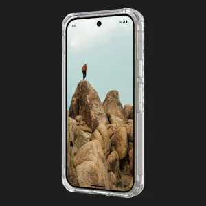 Чехол UAG Plyo для Google Pixel 9 Pro (Ice) в Дрогобыче