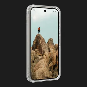 Чехол UAG Plyo для Google Pixel 9 Pro (Ice) в Дрогобыче