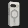 Чехол UAG Plyo Pro Magnetic для Google Pixel 9 (Ice)