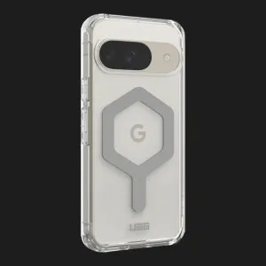 Чехол UAG Plyo Pro Magnetic для Google Pixel 9 (Ice) в Дрогобыче