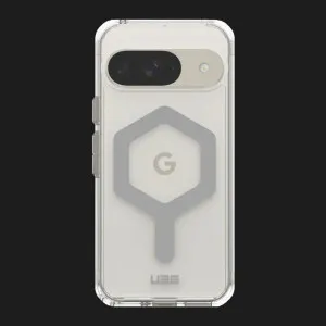 Чехол UAG Plyo Pro Magnetic для Google Pixel 9 (Ice) в Дрогобыче