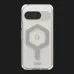 Чехол UAG Plyo Pro Magnetic для Google Pixel 9 (Ice)
