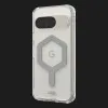 Чехол UAG Plyo Pro Magnetic для Google Pixel 9 (Ice)