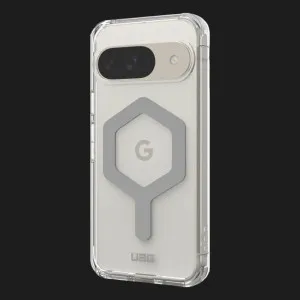 Чехол UAG Plyo Pro Magnetic для Google Pixel 9 (Ice) в Дрогобыче