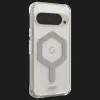 Чехол UAG Plyo Pro Magnetic для Google Pixel 9 Pro (Ice)