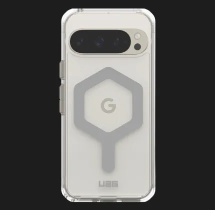Чохол UAG Plyo Pro Magnetic для Google Pixel 9 Pro XL (Ice)
