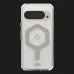 Чехол UAG Plyo Pro Magnetic для Google Pixel 9 Pro (Ice)