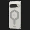 Чехол UAG Plyo Pro Magnetic для Google Pixel 9 Pro (Ice)