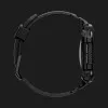 Чохол-ремінець Spigen Rugged Armor Pro для Apple Watch 42mm 2024 (Matte Black)