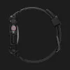 Чохол-ремінець Spigen Rugged Armor Pro для Apple Watch 42mm 2024 (Matte Black)