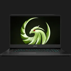 Ноутбук MSI Alpha 17 A4DEK 17.3" (AMD Ryzen 7/16GB/1TB (SSD)/AMD Radeon Vega 7) (A4DEK-021US) (Ultra)