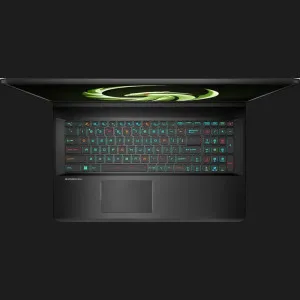 Ноутбук MSI Alpha 17 A4DEK 17.3" (AMD Ryzen 7/16GB/1TB (SSD)/AMD Radeon Vega 7) (A4DEK-021US) (Ultra)