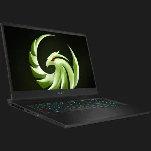 Ноутбук MSI Alpha 17 A4DEK 17.3" (AMD Ryzen 7/16GB/1TB (SSD)/AMD Radeon Vega 7) (A4DEK-021US) (Ultra)