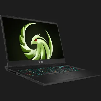 Ноутбук MSI Alpha 17 A4DEK 17.3" (AMD Ryzen 7/16GB/1TB (SSD)/AMD Radeon Vega 7) (A4DEK-021US) (Global)