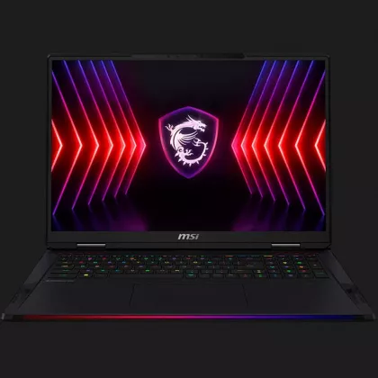 Ноутбук MSI Raider HX A14VHG (Intel Core i9/64GB/2TB (SSD)/RTX