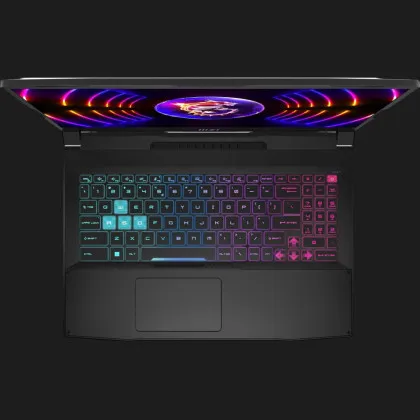 Ноутбук MSI Katana 15 (Intel Core i7/32GB/4TB (SSD)/RTX 4070) (B13VGK-484US) (Global) (Custom)