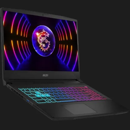 Ноутбук MSI Katana 15 (Intel Core i7/32GB/4TB (SSD)/RTX 4070) (B13VGK-484US) (Global) (Custom)